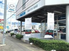 東海マツダ販売長良店