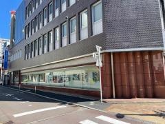沼津信用金庫本店