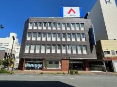 沼津信用金庫本店