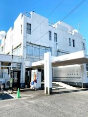 美浜町役場