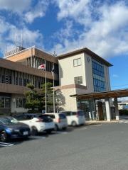 美浜町役場