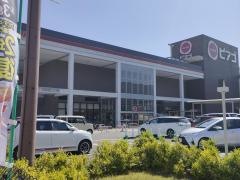 ピアゴ　新城店