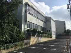 梅が丘幼稚園
