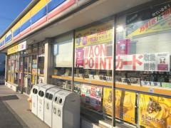 ミニストップ　豊川本野ケ原店