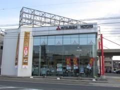 中部三菱自動車販売尾張旭店