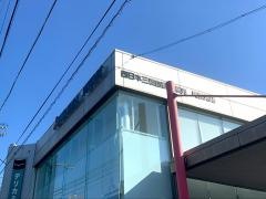 中部三菱自動車販売尾張旭店