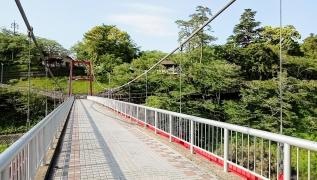 桜淵県立自然公園