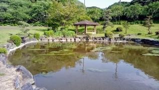 桜淵県立自然公園