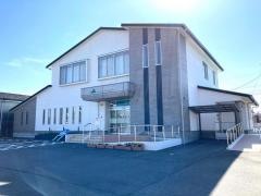 ＪＡみえきた朝明支店