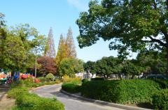 新地公園