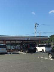 セブンイレブン　新旭バイパス店