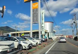 トヨタカローラ滋賀西大津店