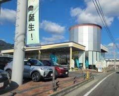トヨタカローラ滋賀西大津店