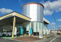 トヨタカローラ滋賀西大津店