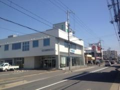 京滋マツダ本社