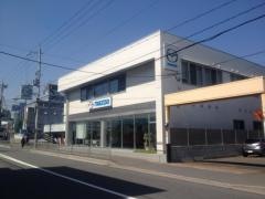 京滋マツダ本社
