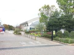 西宇治公園プール