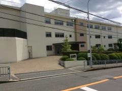 五月丘小学校