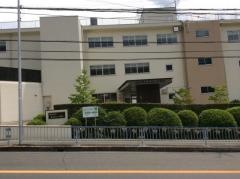 五月丘小学校