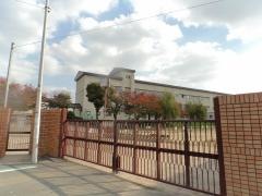 堺市立浜寺中学校