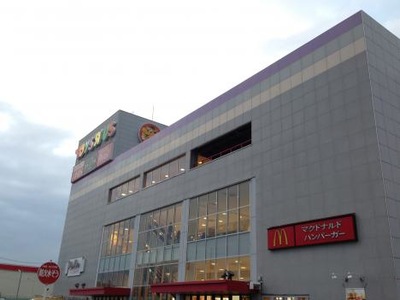 マーケットピア おしゃれ雑貨シャンブル茨木店