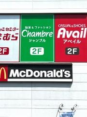 おしゃれ雑貨シャンブル茨木店