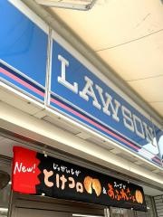 ローソン　高槻奈佐原2丁目店