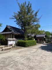 春日神社（和泉市）