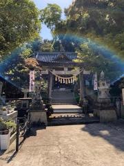 春日神社（和泉市）