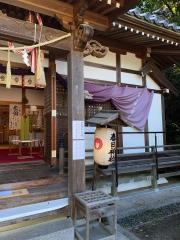 春日神社（和泉市）