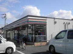 セブンイレブン　加古川尾上養田店