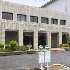 けやきホール