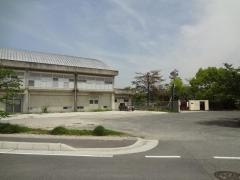 平群町立平群中学校