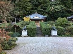 大願寺