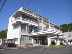 鳥取市気高町総合支所