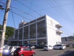 鳥取市気高町総合支所