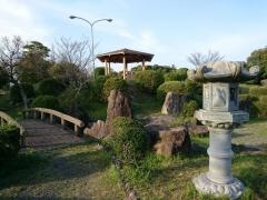 境港海浜公園