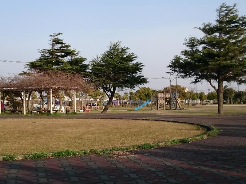 境港海浜公園