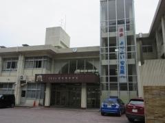 広島市立安佐南中学校