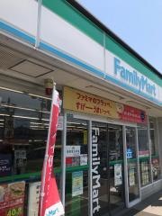 ファミリーマート　松山生協西余戸店