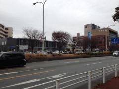 福岡銀行大牟田支店