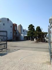 福岡県立八女高等学校