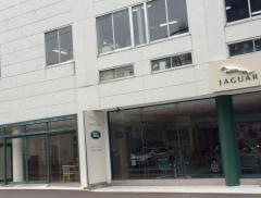 ジャガー福岡中央