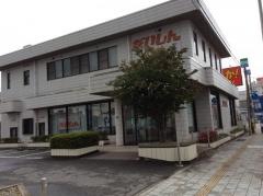 大分信用金庫東大分支店