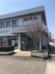 大分信用金庫東大分支店