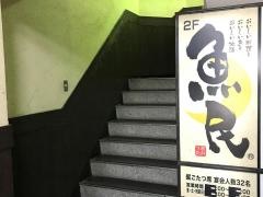 魚民　京成成田駅前店