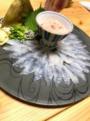 路地裏ごはん・きむら