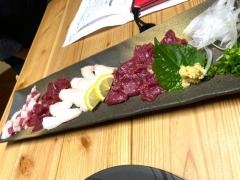 路地裏ごはん・きむら