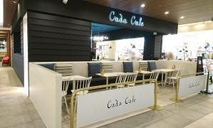 カーダカフェ　レクト店