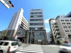 鳥越製粉株式会社